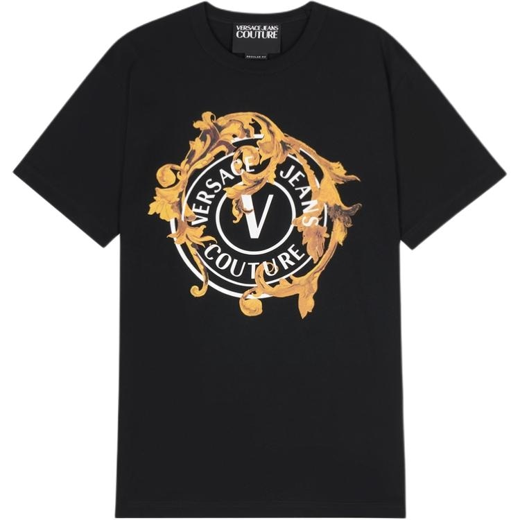 VERSACE JEANS COUTURE FW25 T