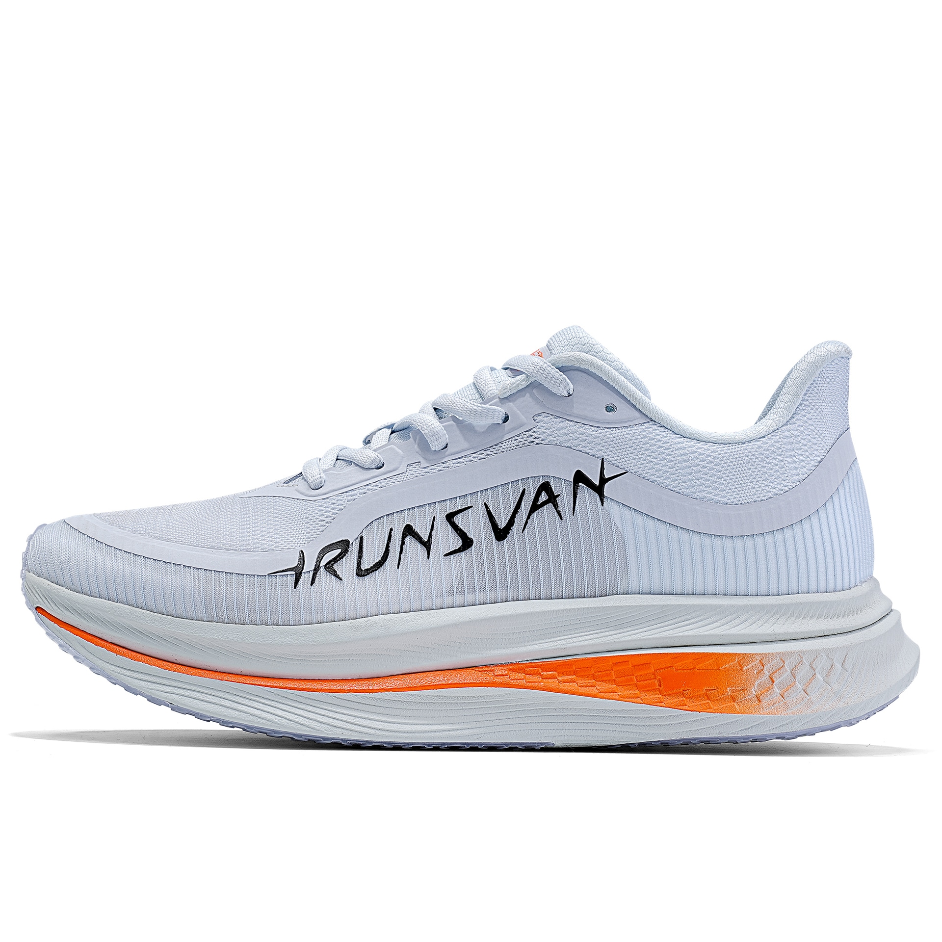 艾跑者IRUNSVAN IRUNSVAN 1.0