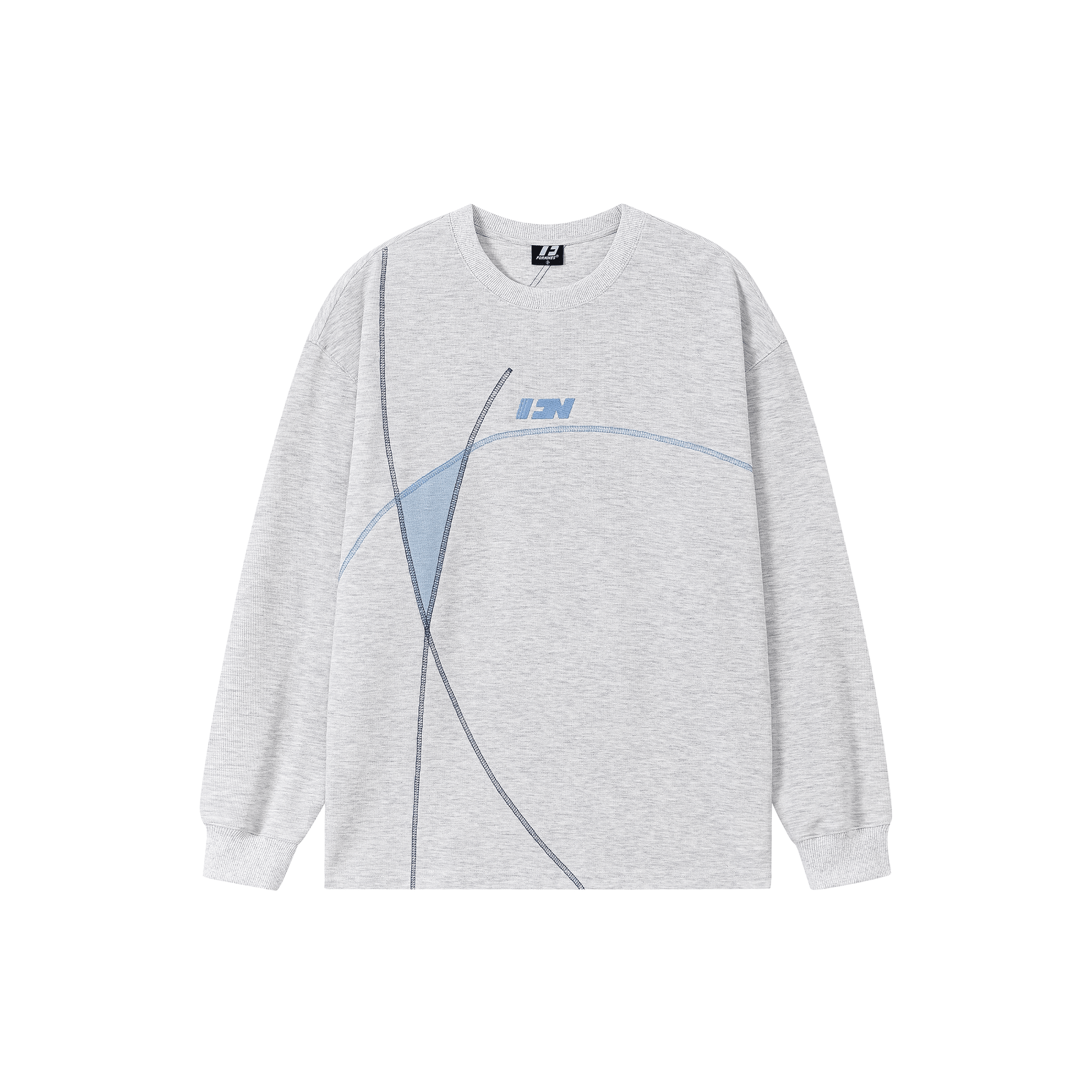 FORNINES T