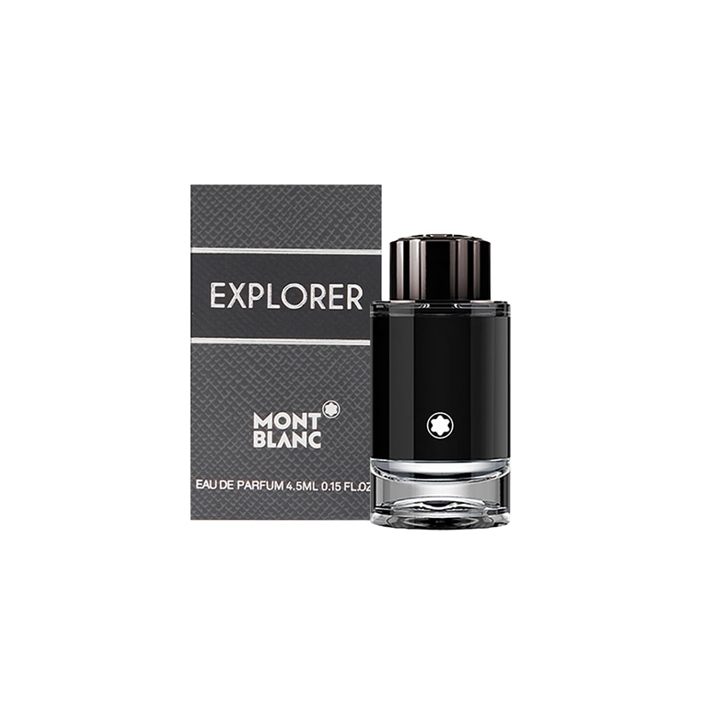 MONTBLANC/万宝龙 MONTBLANC EDP 4.5ml