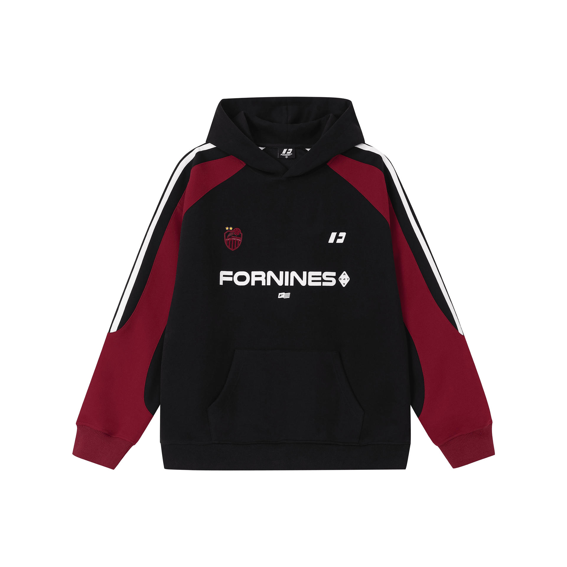 FORNINES