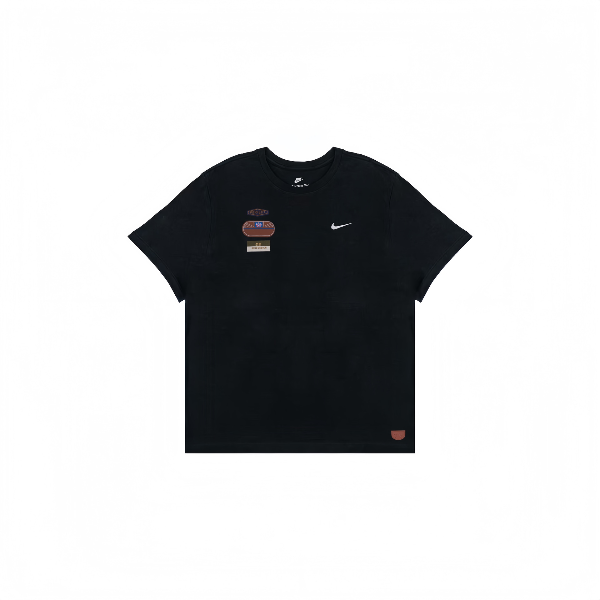 Футболка Nike Sportswear Dri-Fit T