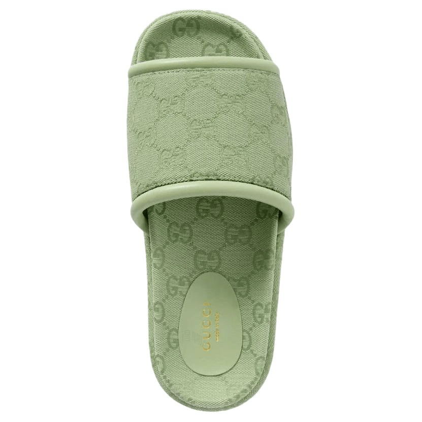 Gucci Обувь для спорта (Арт. 816797 FAD9D 3445) — фото 9