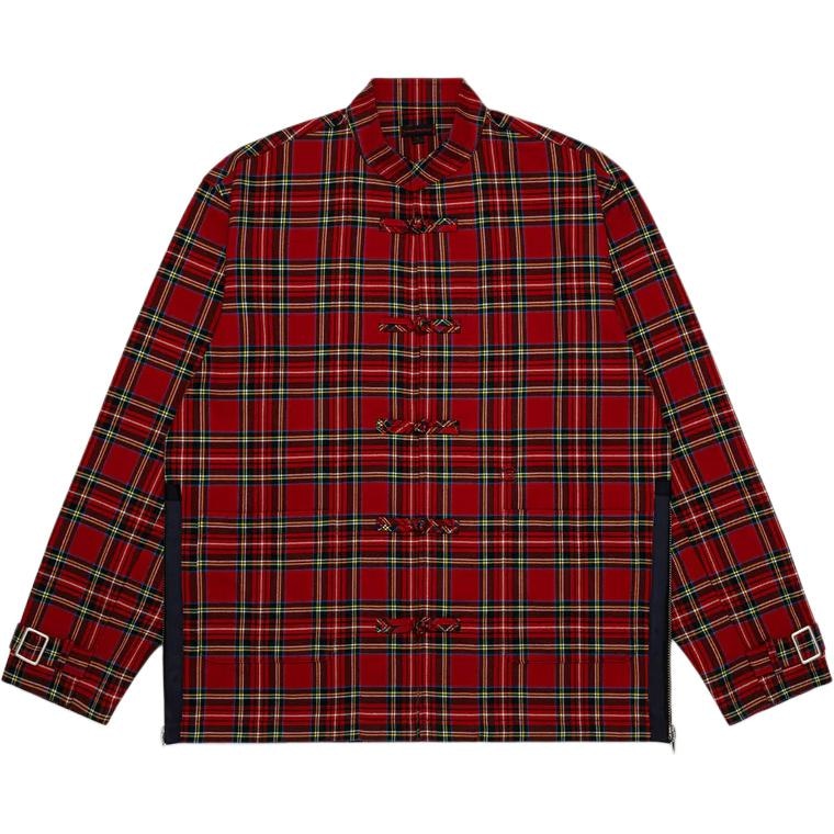 CLOT SS25