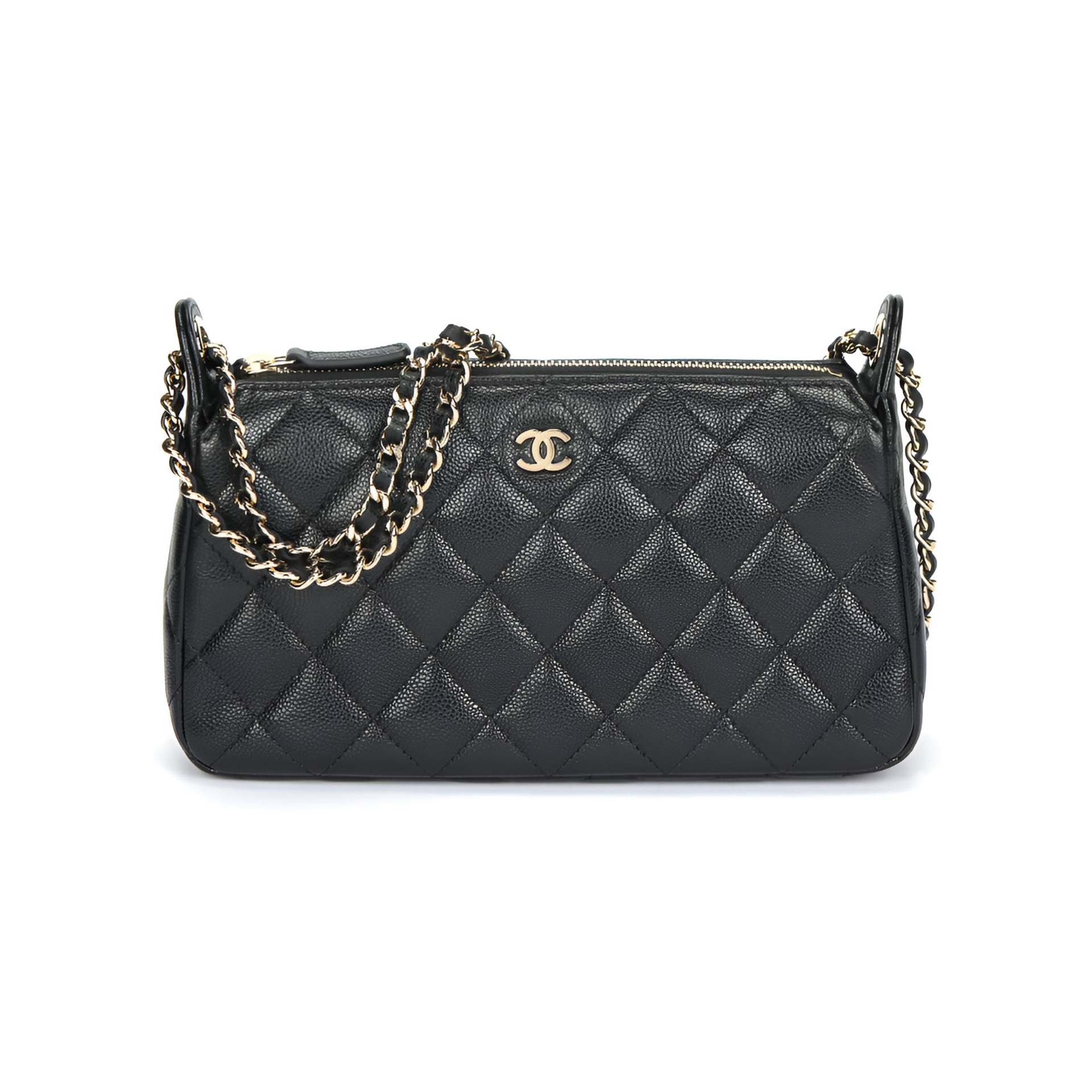 Сумка Chanel 25A HOBO