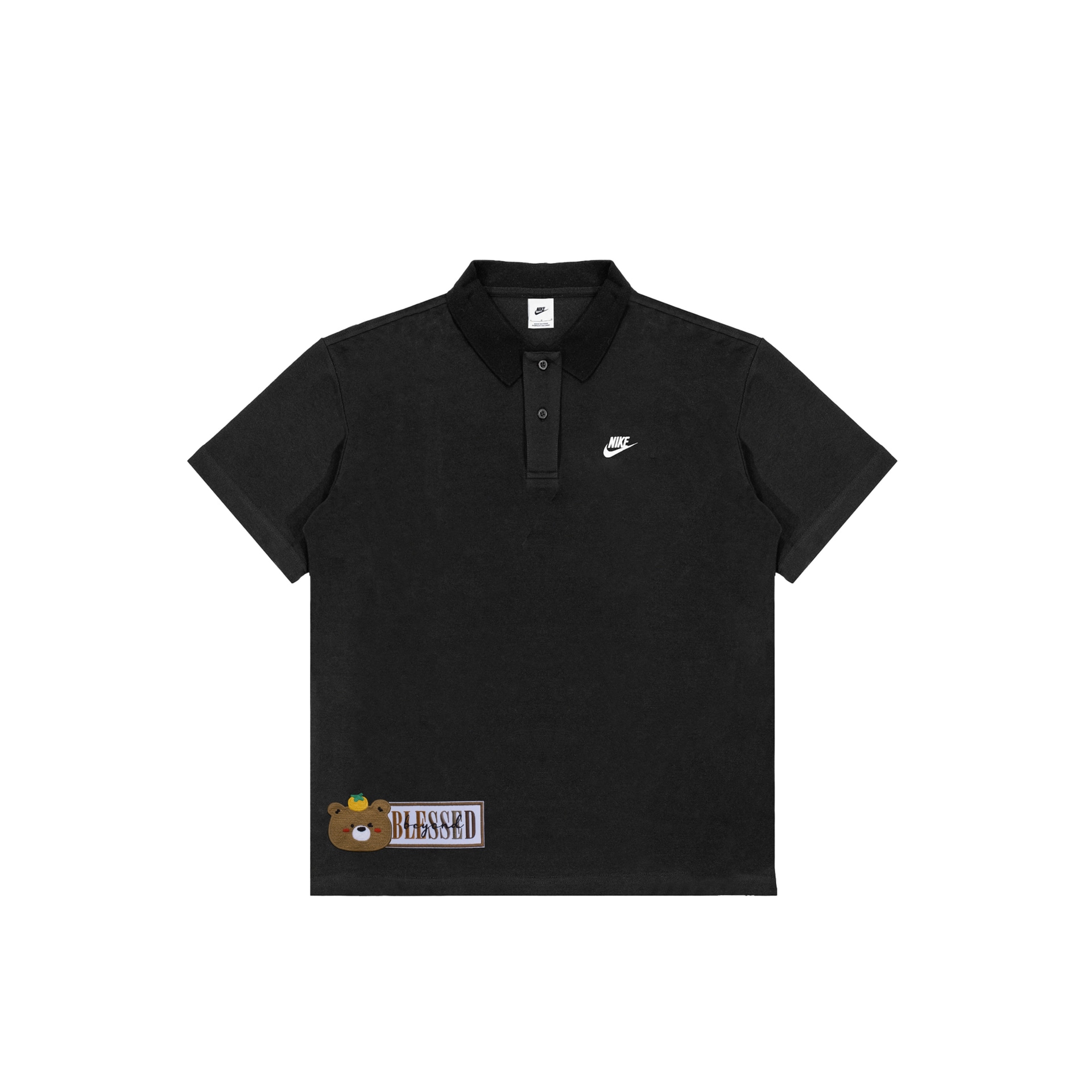 Nike Sportswear SwooshlogoPolo