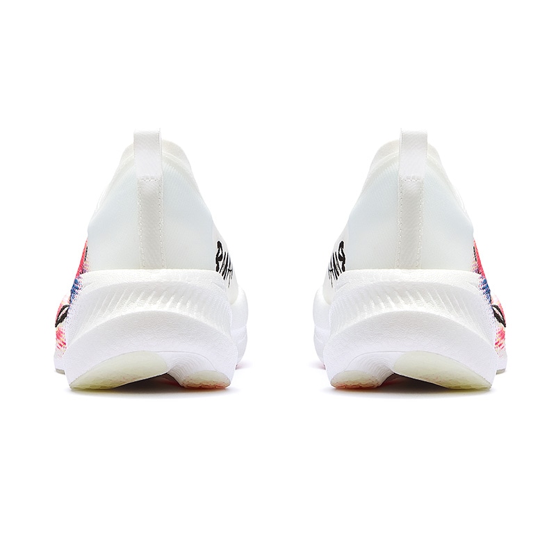 BMAI Fly Plus White Blue Red — фото 10