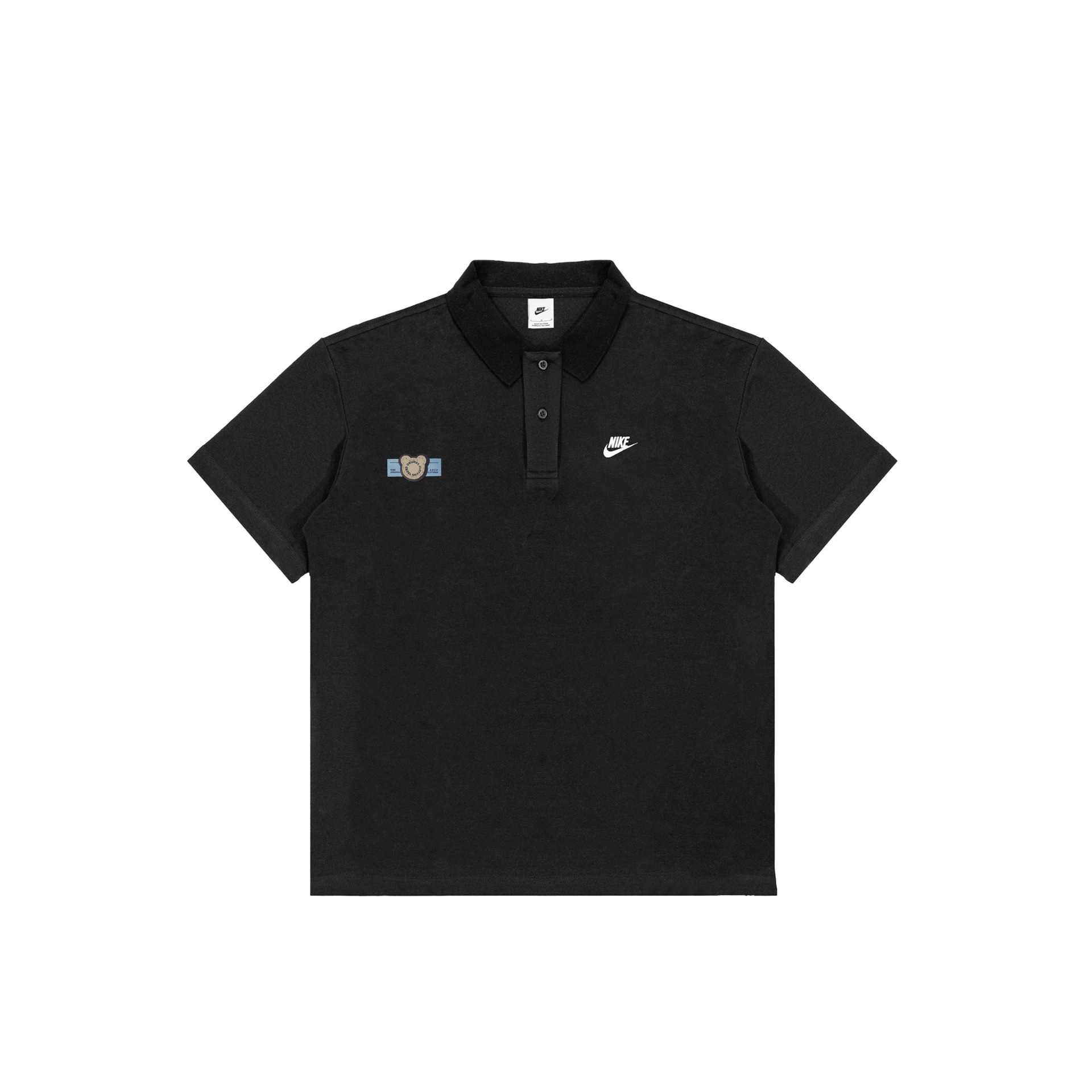 Nike Sportswear SwooshlogoPolo