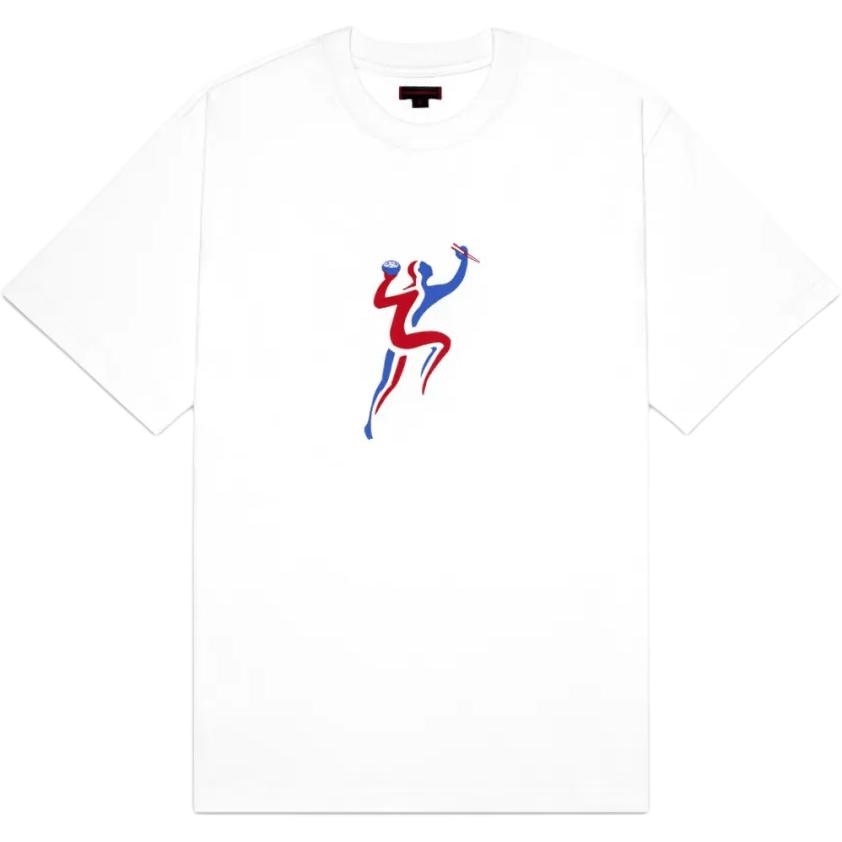 CLOT SS25 logoT