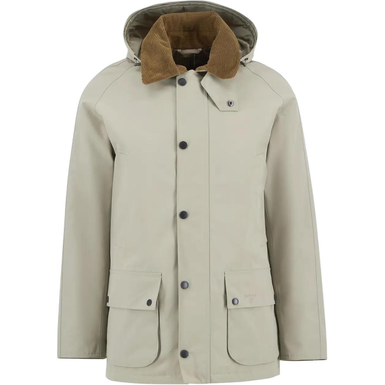 Barbour