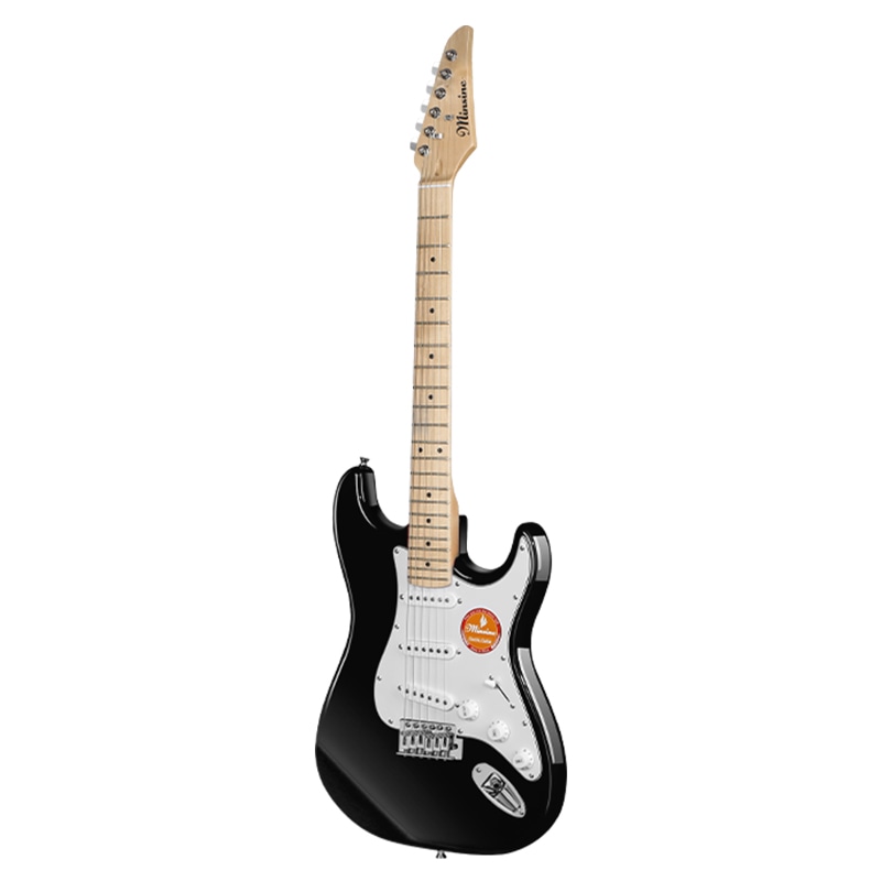 名森MINSINE MINSINE ST(Stratocaster) — фото 4
