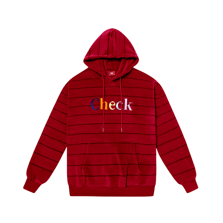 Худи Checkitout