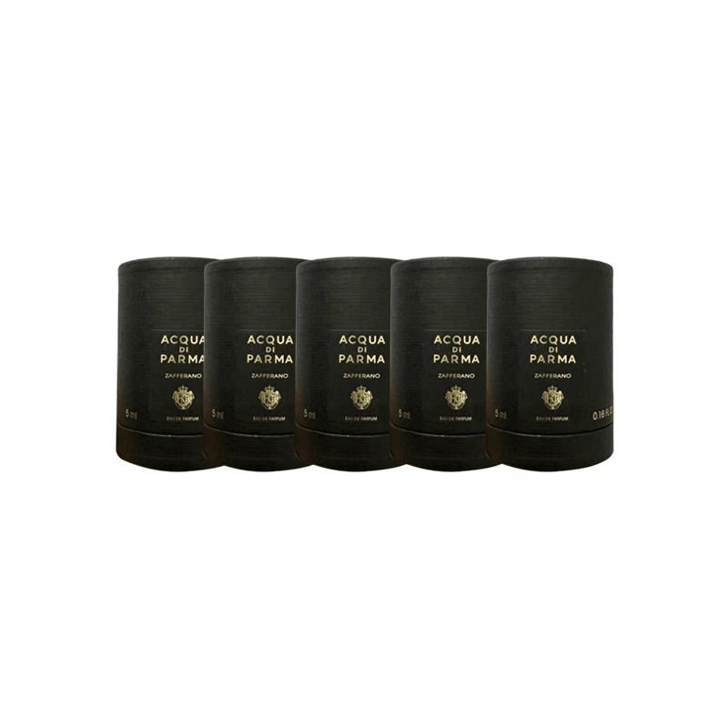 Acqua Di Parma EDP 5ml — фото 5