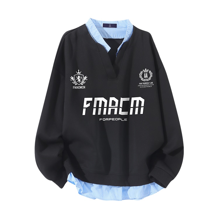 FAX FOR FMACM CLEAN FITPolo