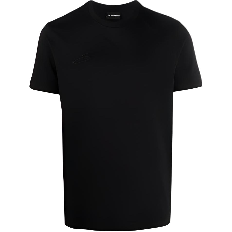 Футболка Emporio Armani SS21 LogoT
