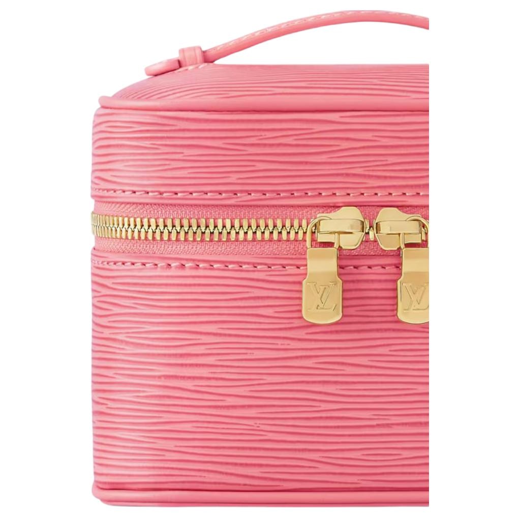 Louis Vuitton Nice Epi — фото 4