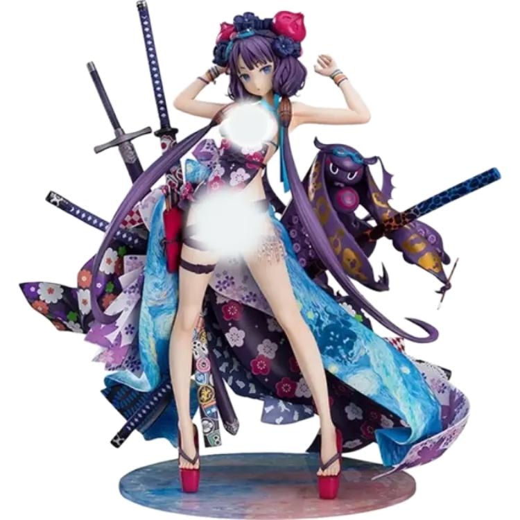 GOOD SMILE COMPANY GSC gsc fate grand order saber 24cm