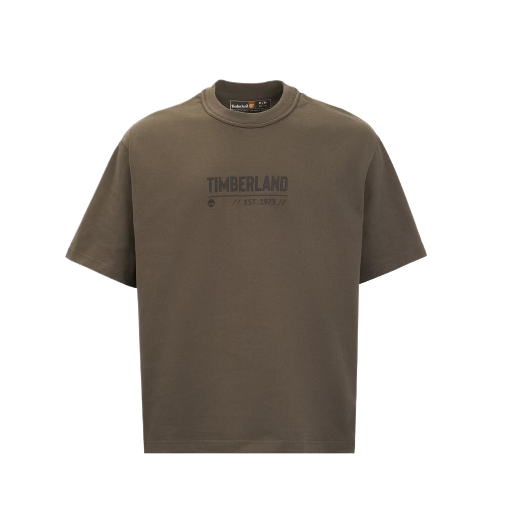 Футболка Timberland T