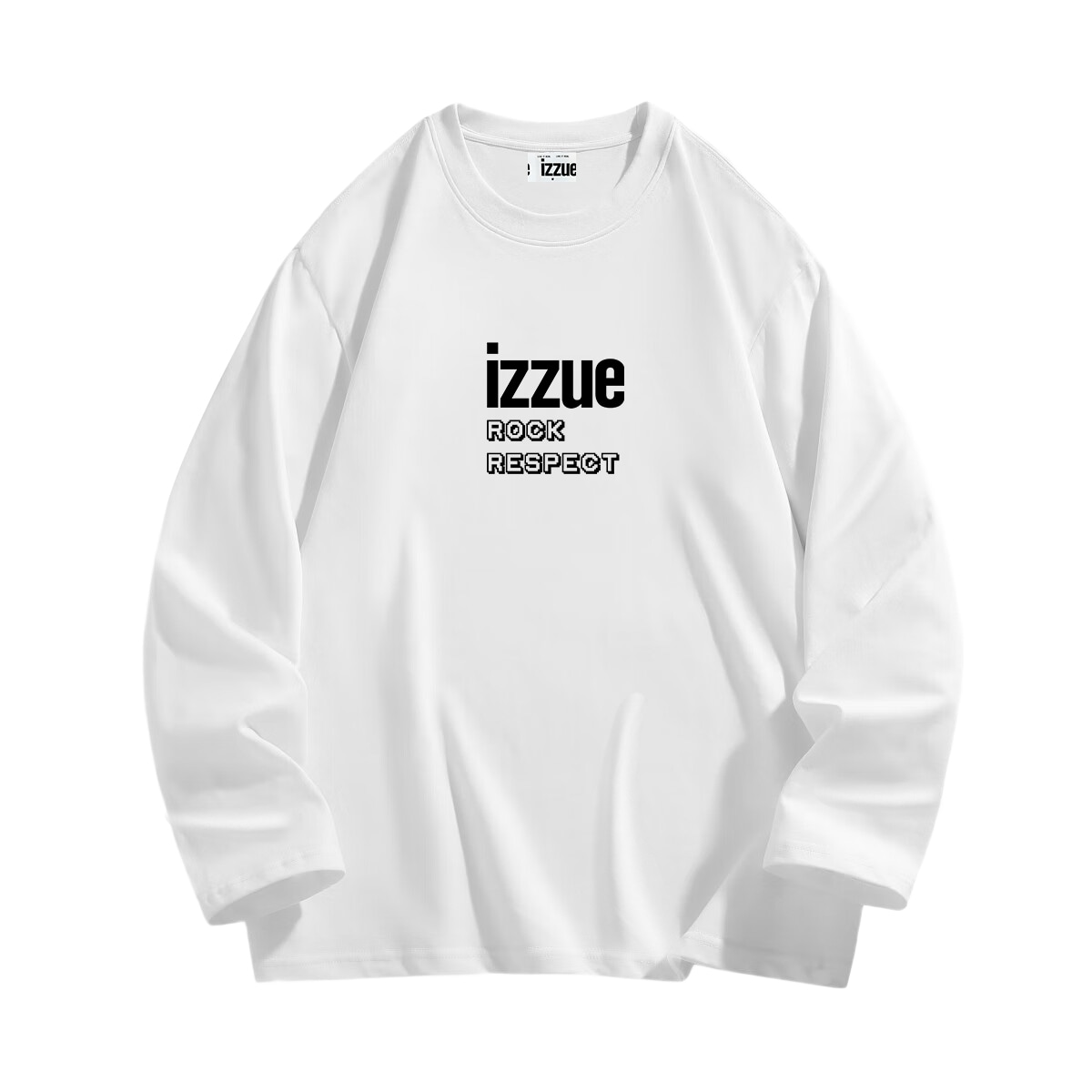 izzue logoT