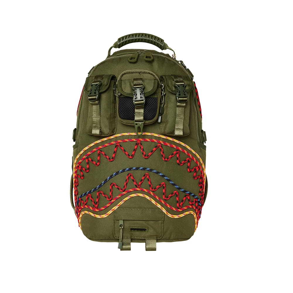 SPRAYGROUND