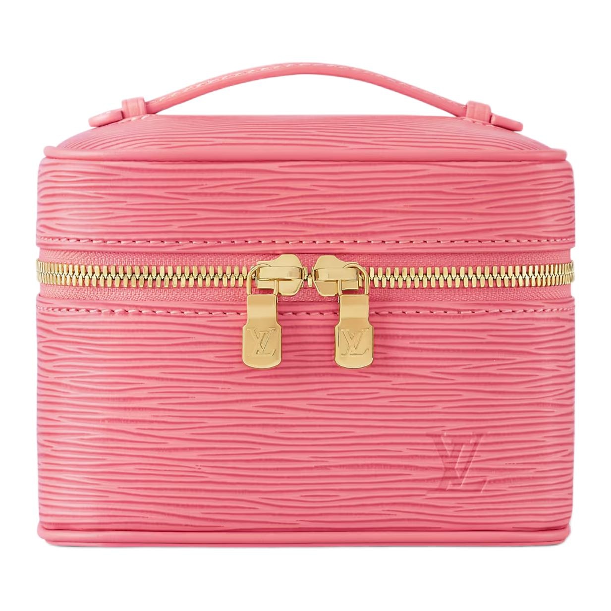 Сумки Louis Vuitton Nice Epi
