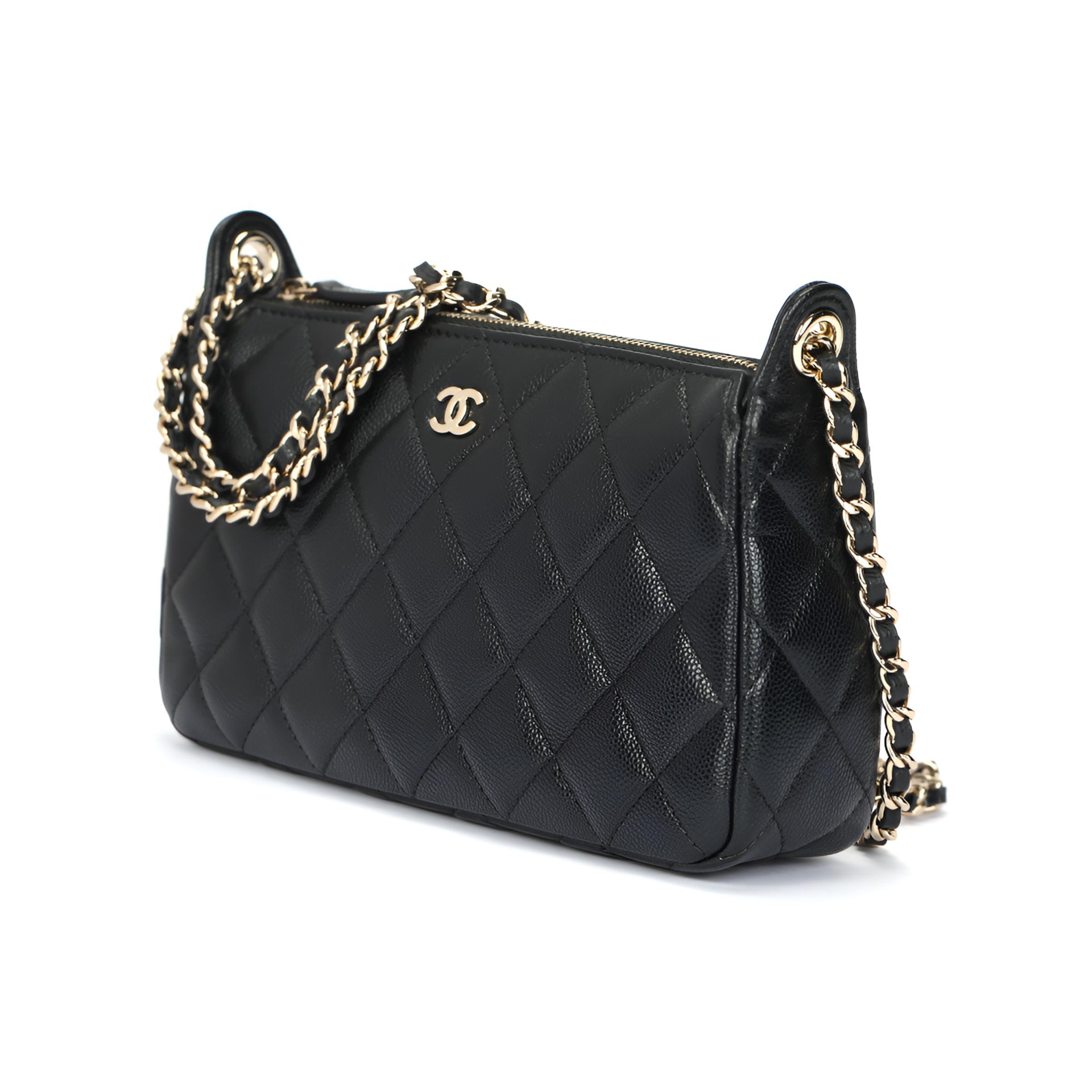 Chanel 25A HOBO — фото 1