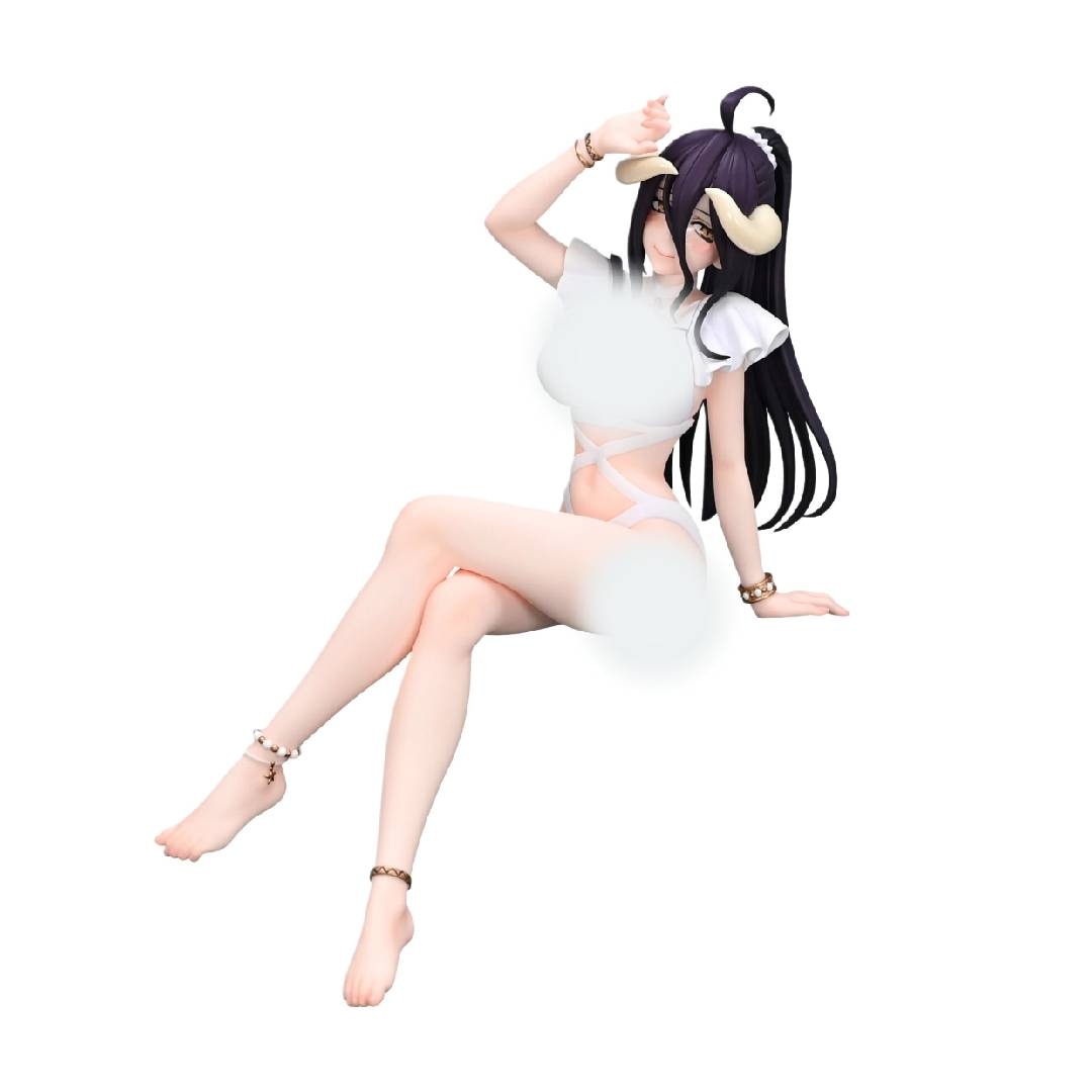 FURYU overlord
