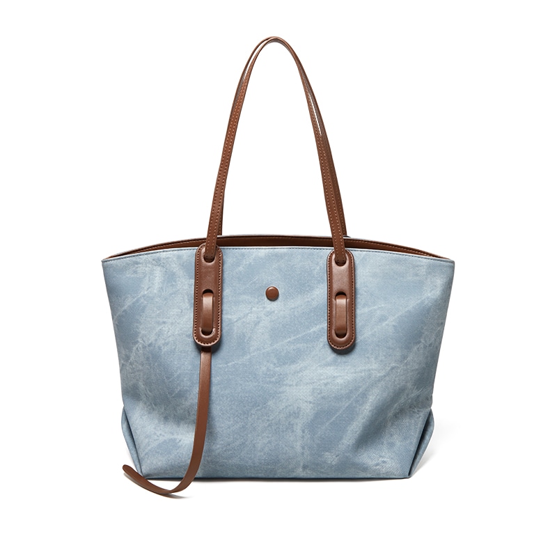 15 MINS Tote