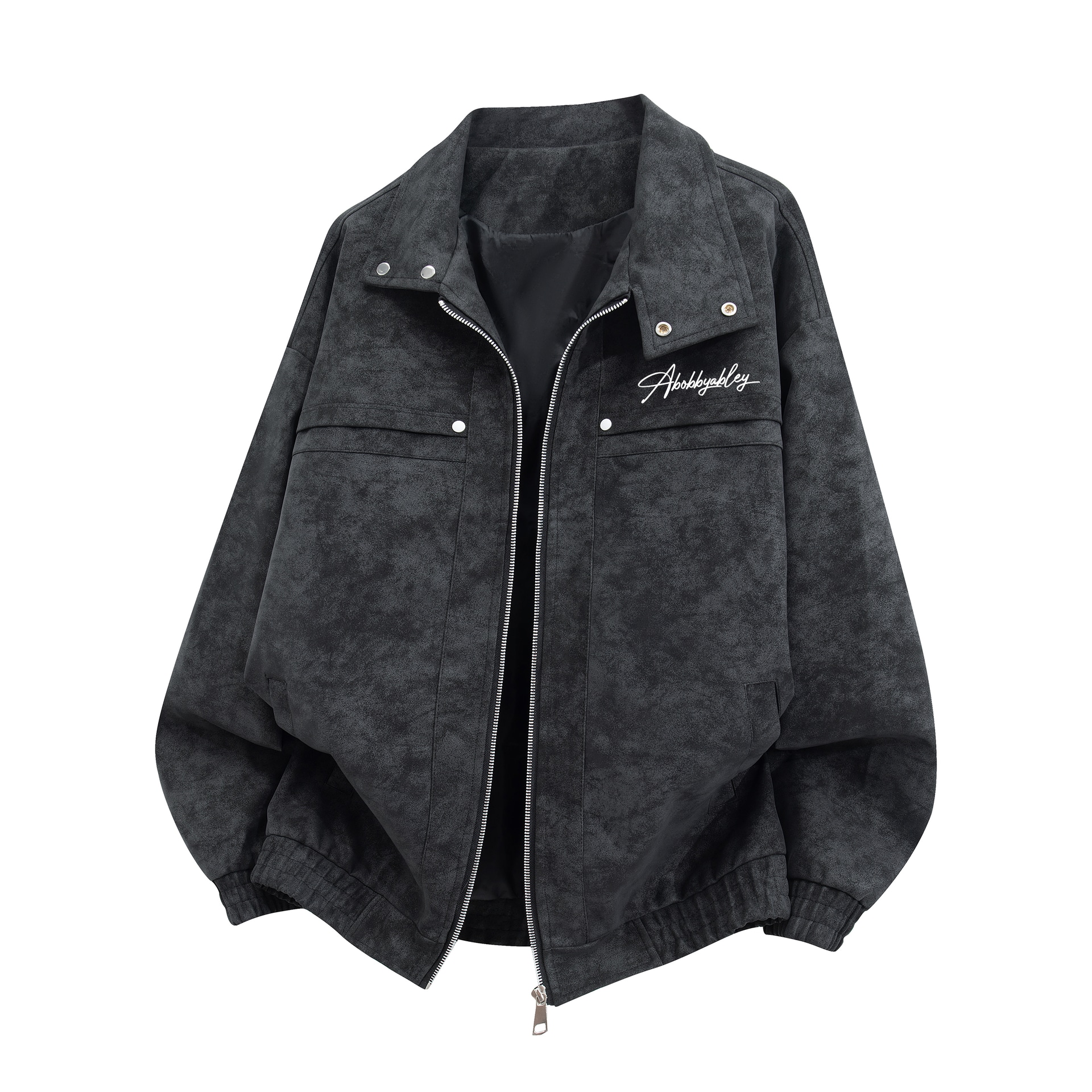 BOBBY ABLEY PU