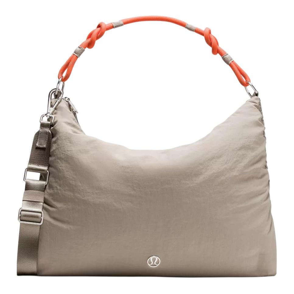 lululemon/露露乐蒙 lululemon Convertible 16L Shoulder Bag