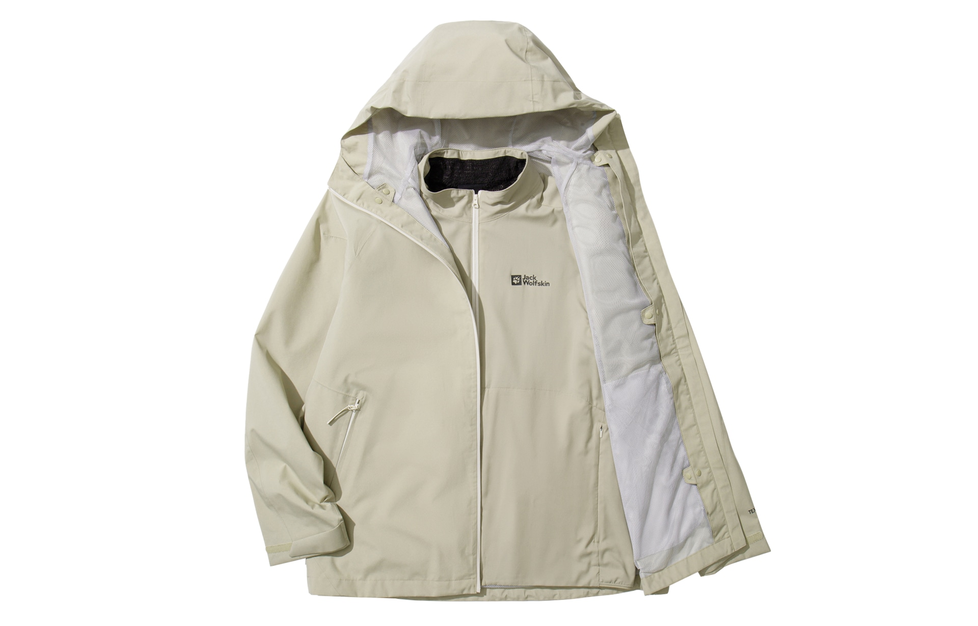 狼爪/Jack Wolfskin Jack Wolfskin PRELIGHT