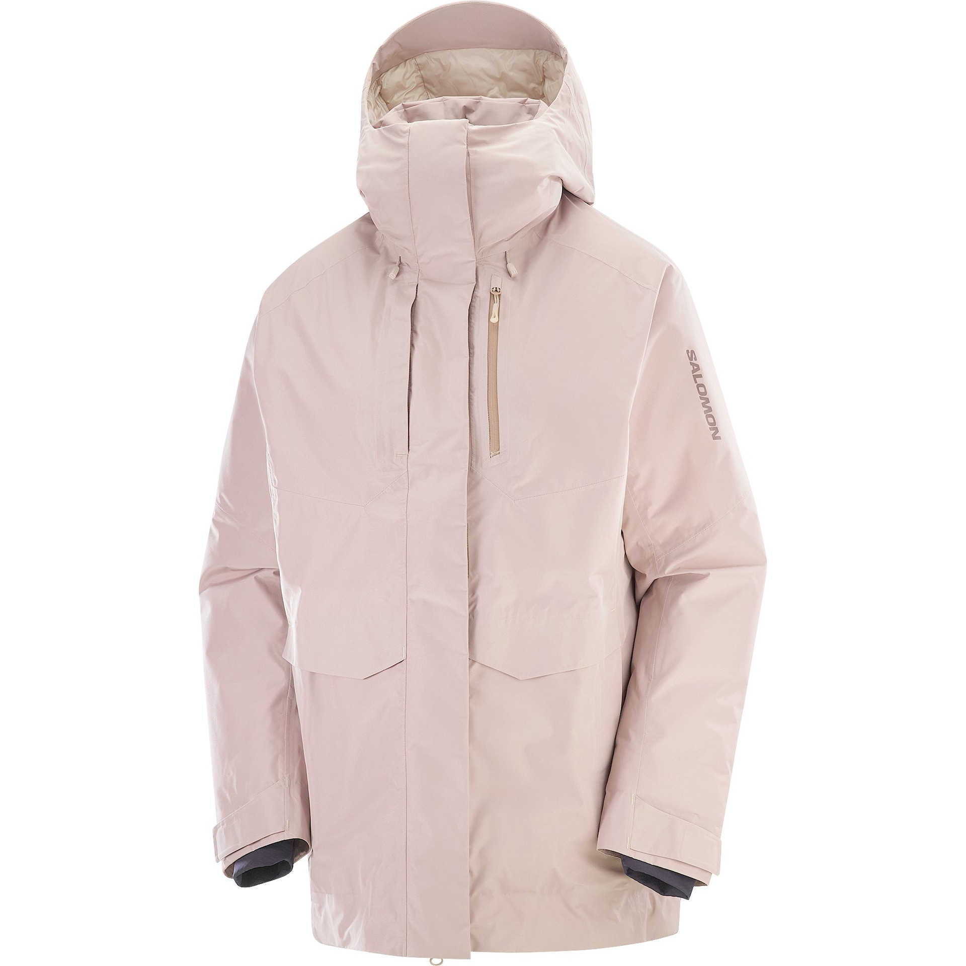 Salomon PATROLLER GORE-TEX DOWN700