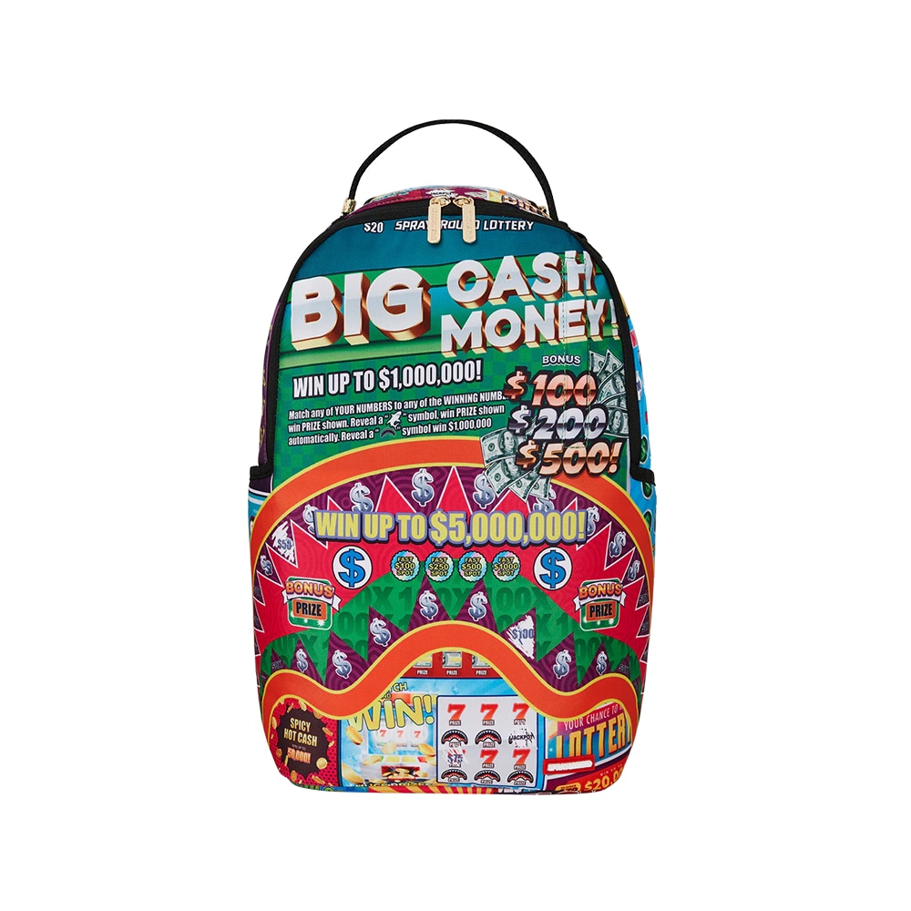 SPRAYGROUND