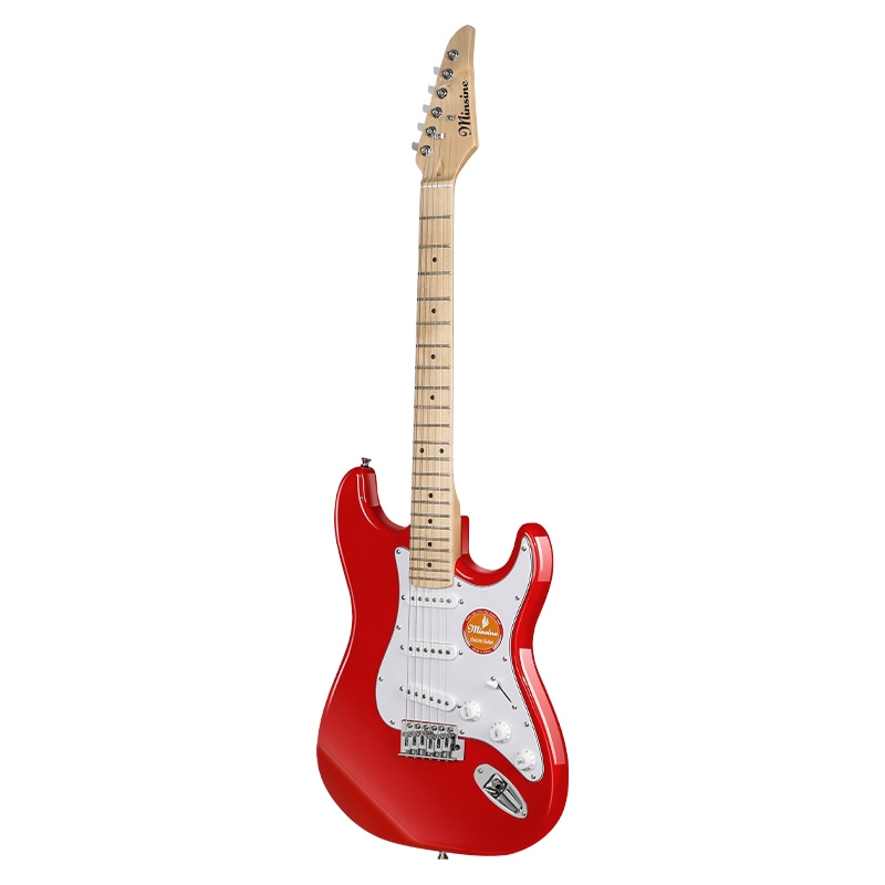 名森MINSINE MINSINE ST(Stratocaster)