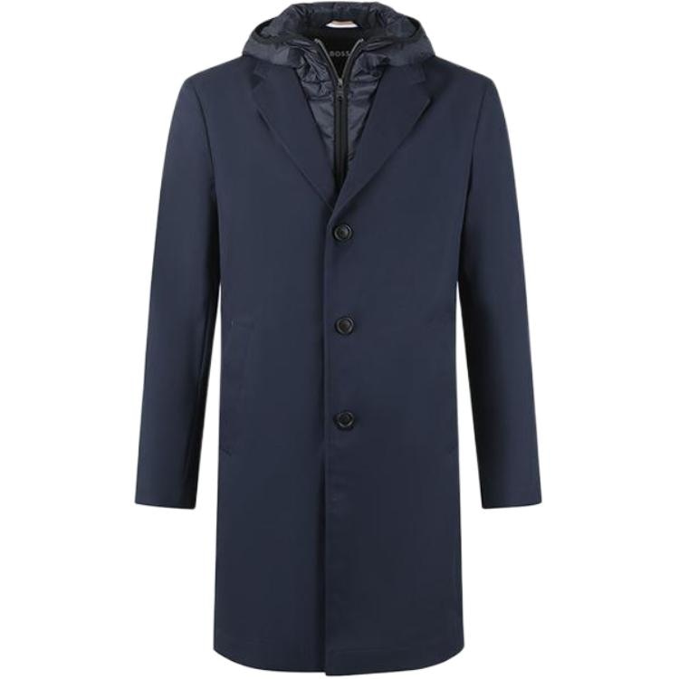 Одежда Hugo Boss