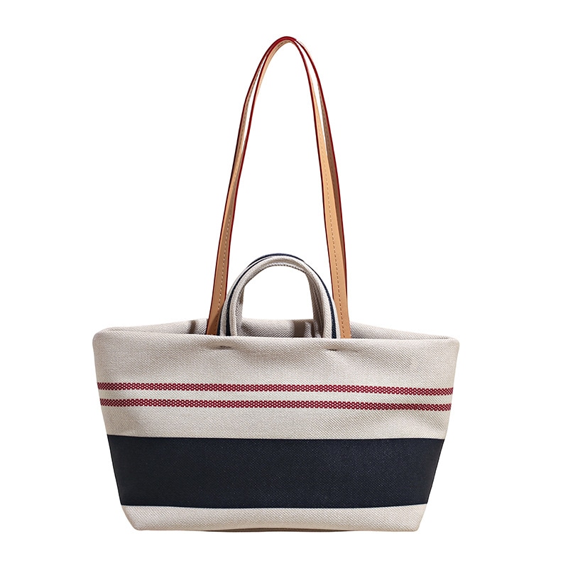 DALO Tote Bag Off-White