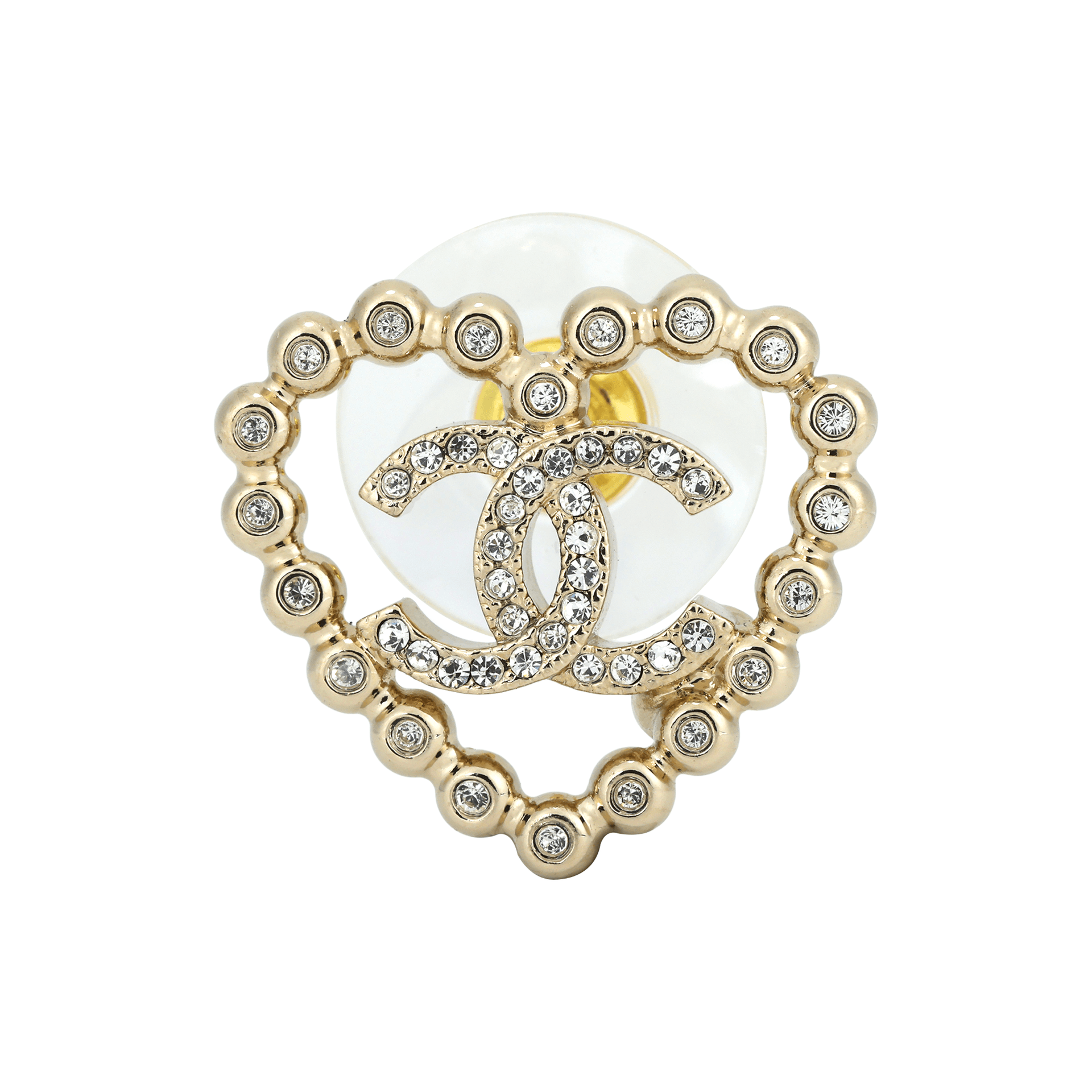CHANEL 25P -