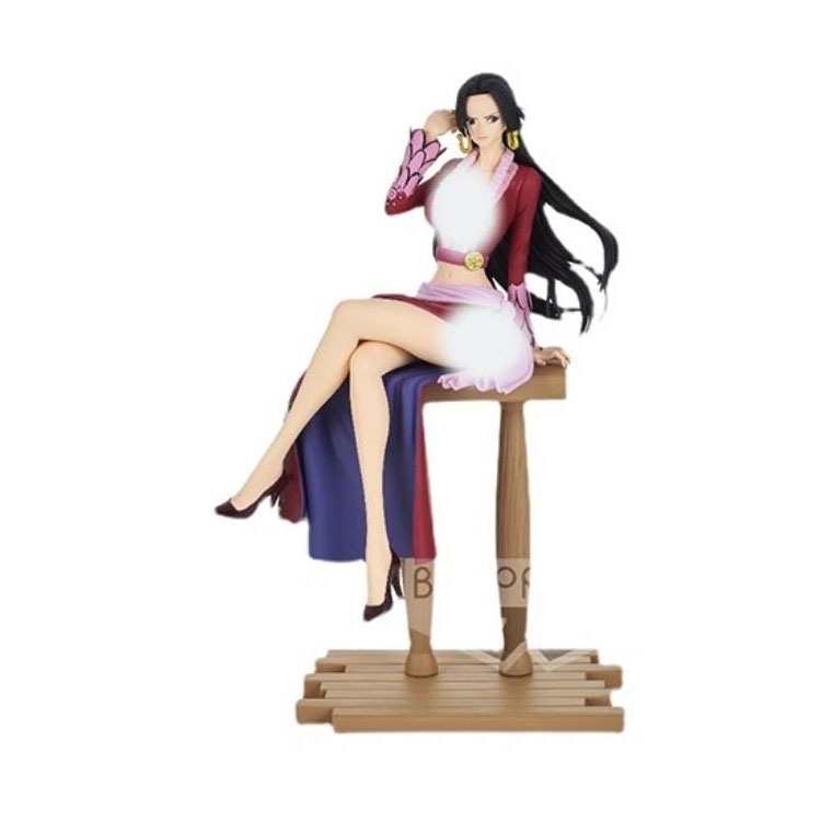 Banpresto grandline journey 15cm — фото 2