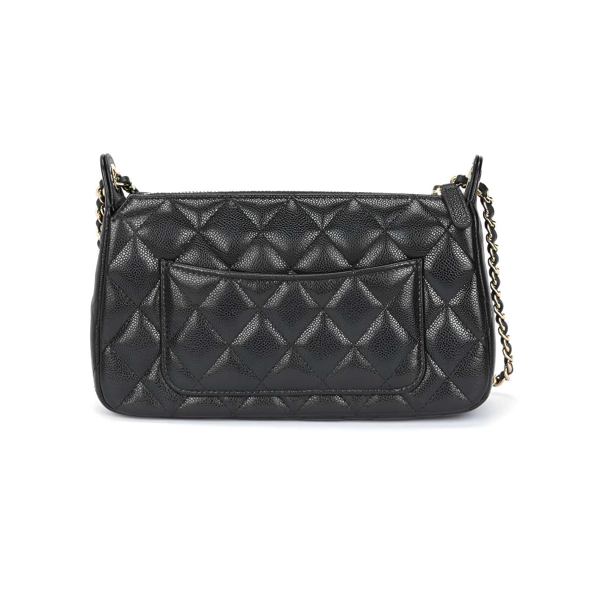 Chanel 25A HOBO — фото 2