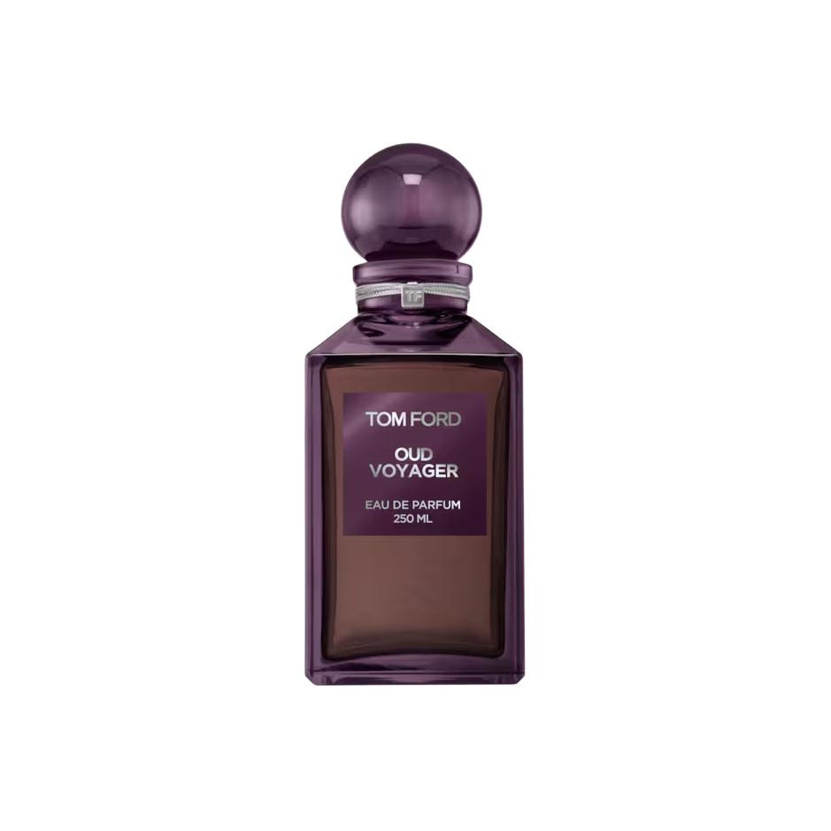 Tom Ford TF Oud Voyager EDP 50ml — фото 8