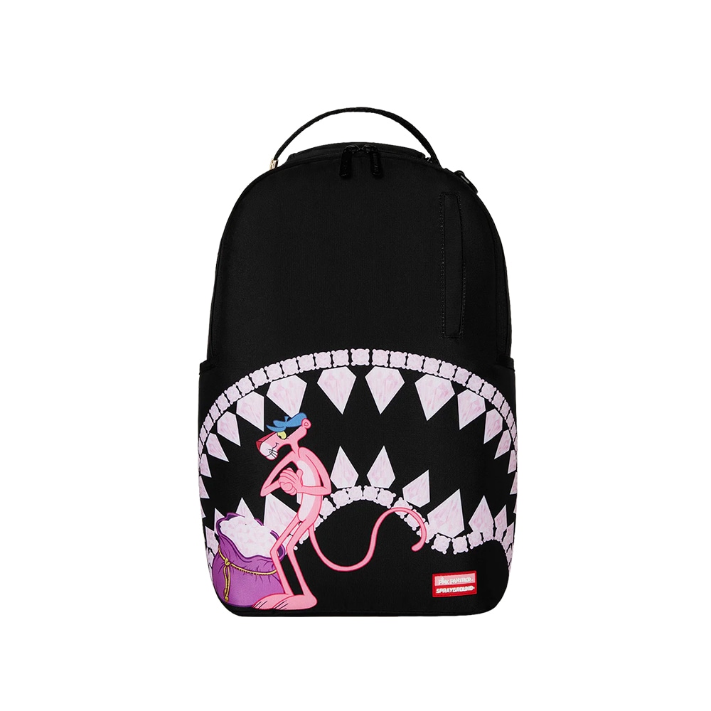 SPRAYGROUND Pink Panther Backpack
