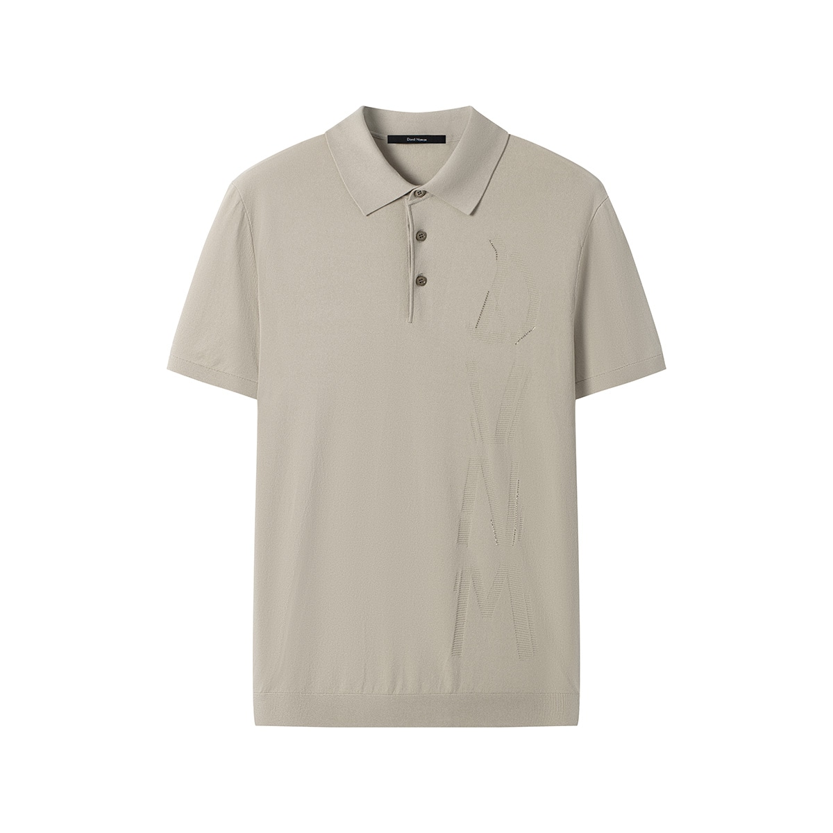 DAVID NAMAN POLO