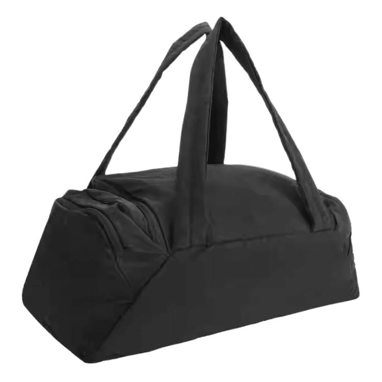 Puma x ROSE Sport Bag Black — фото 1
