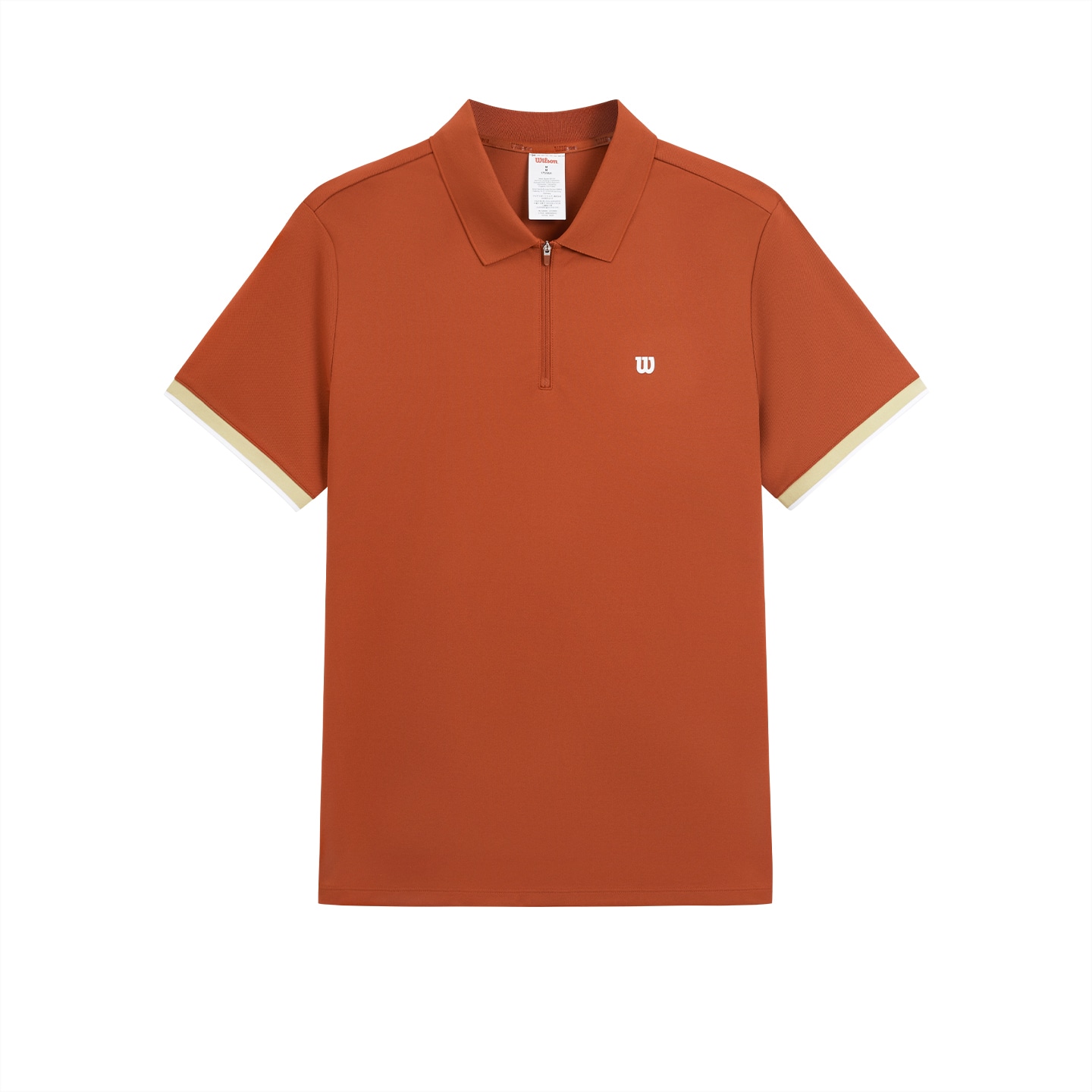 Wilson/威尔胜 Wilson ON THE DAILY CLUB SPORTS Polo