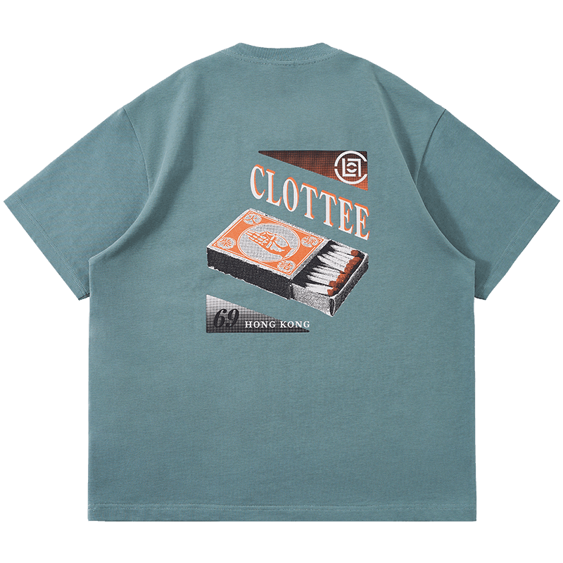 CLOTTEE byCLOT T