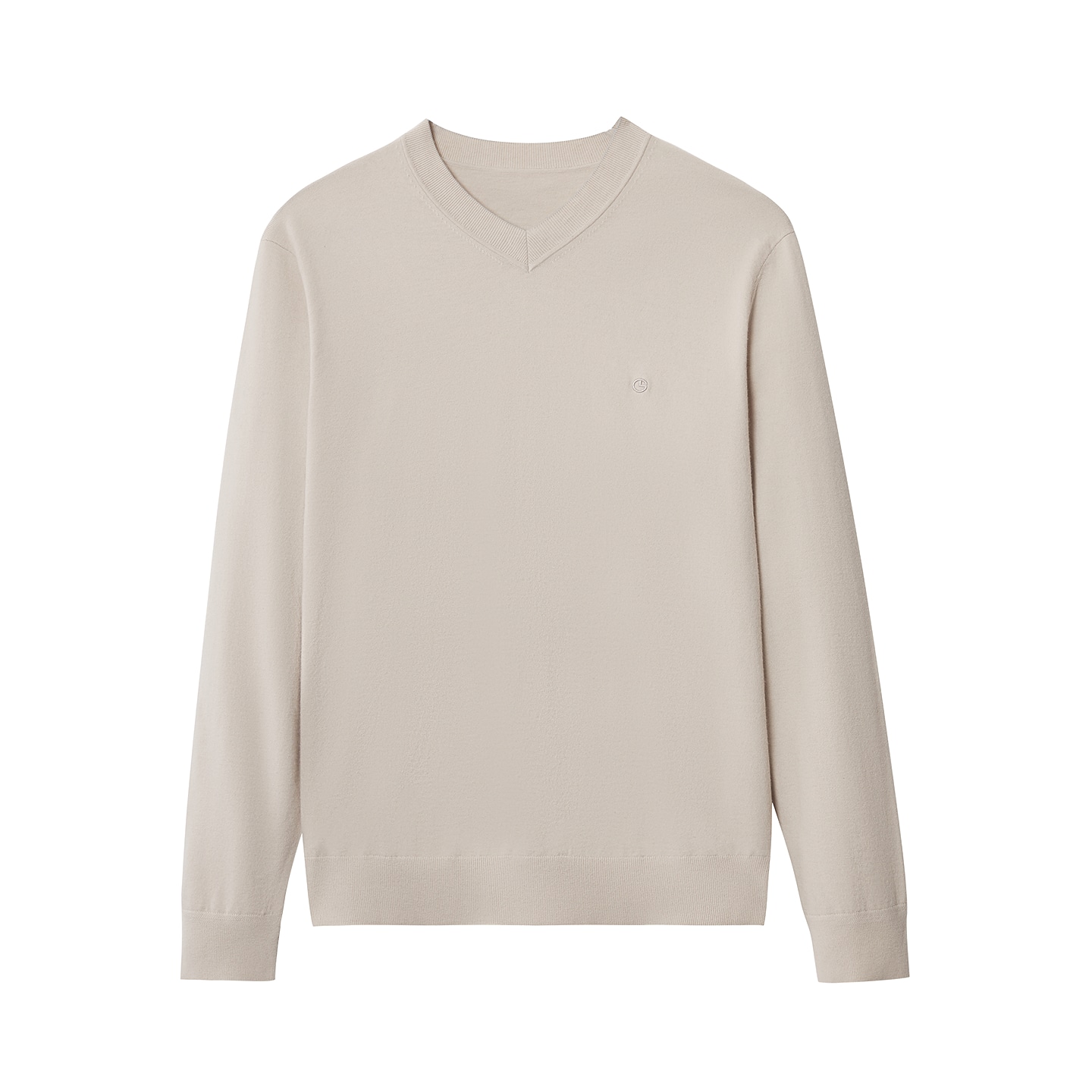 金利来/GOLDLION GOLDLION V-Neck Sweater