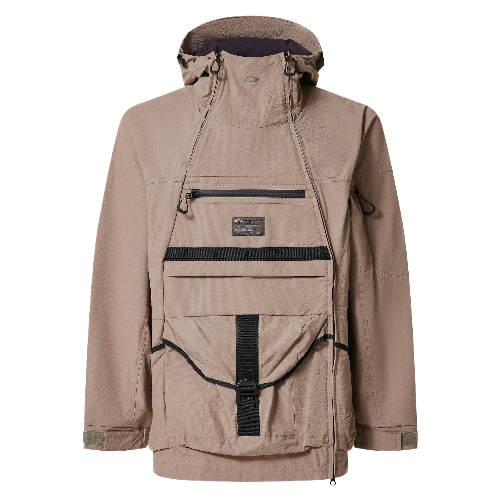 Oakley/欧克利 Oakley Hoodie Jacket