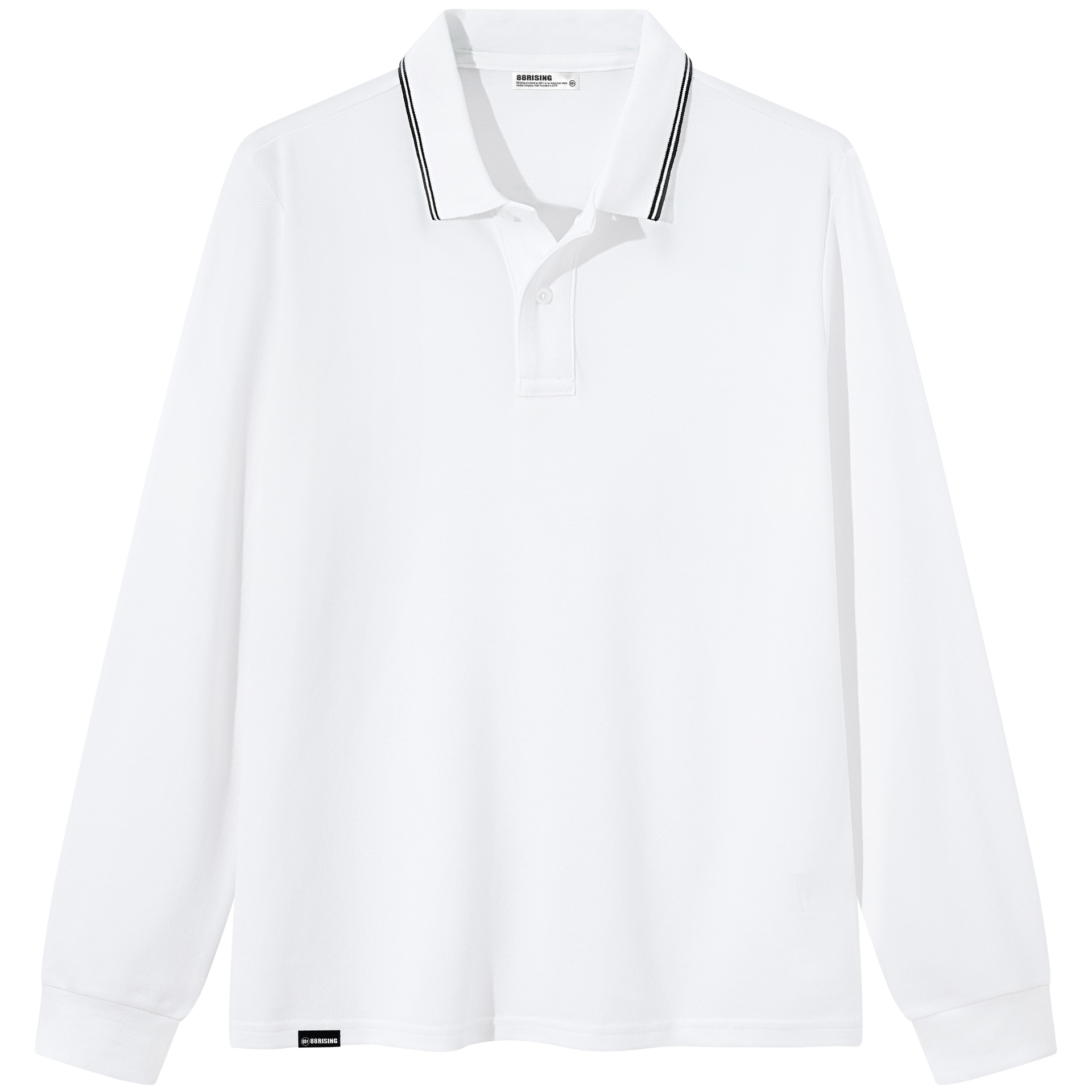 88rising Polo