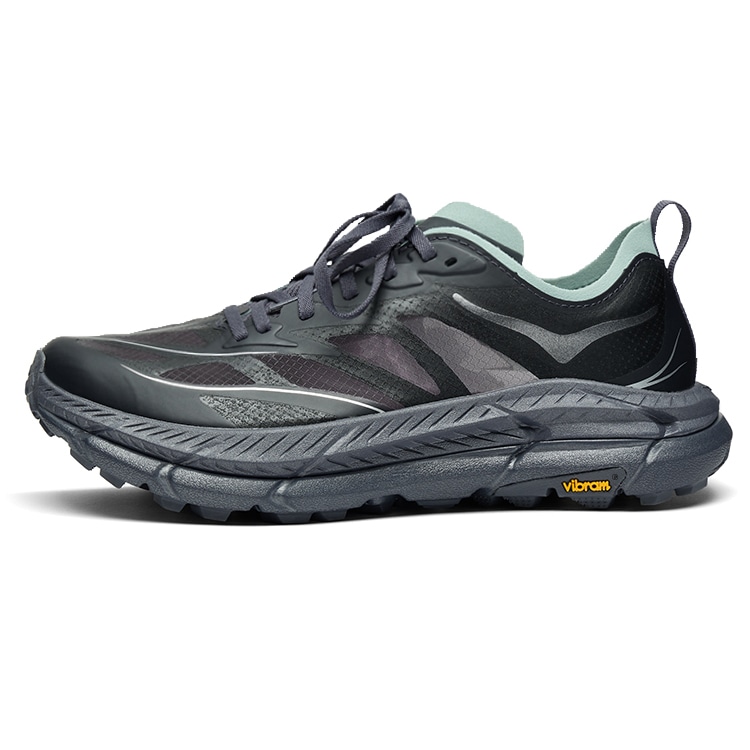 Hoka One One Mafate Speed 4 — фото 5