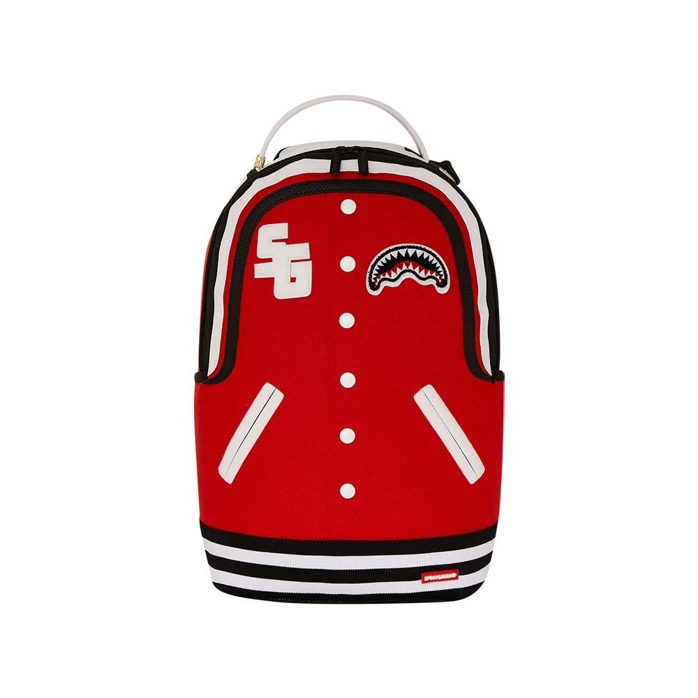 SPRAYGROUND sglogo
